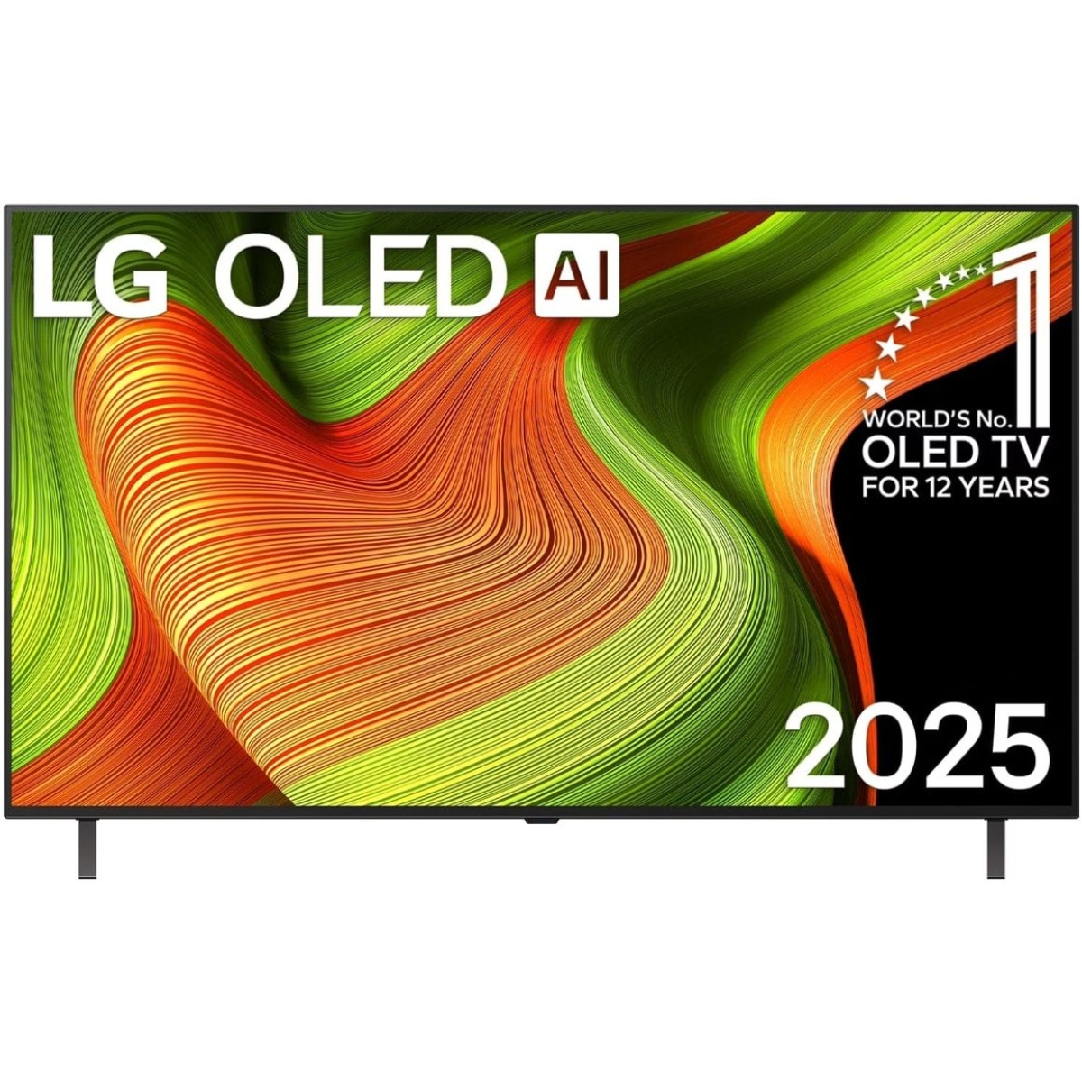 LG 樂金 OLED55B5PCA 55吋 OLED AI B5 4K 智能電視
